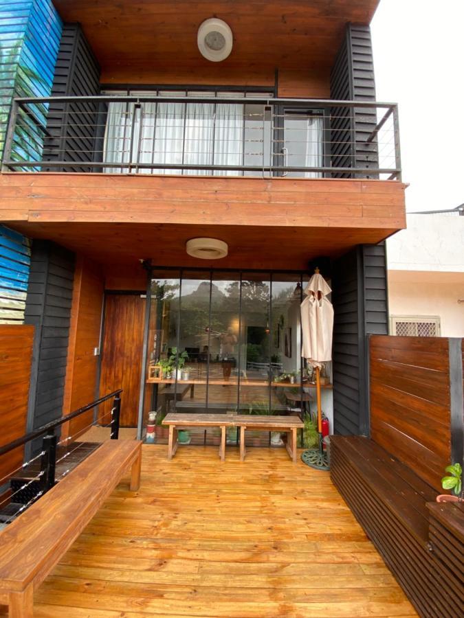 Bed and Breakfast The Cozy House Kenting-Nationalpark Exterior foto